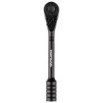 Topeak - Ratchet Toolbar Aluminum - Fahrradwerkzeug schwarz