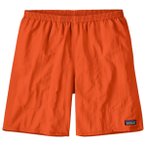 Patagonia - Baggies Longs - Shorts Gr S rot