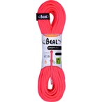 Beal Joker Unicore 9.1 Dry Cover Kletterseil  Kletterseile orange Größe 60M Al