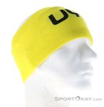 UYN Unisex Reband Stirnband-Gelb-One Size