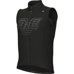 Alé Sauvage Vest Trikot Herren  Radtrikots schwarz Größe S Rennrad | Gravel  