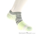 Ortovox Alpine Low Damen Socken-Hell-Grün-42-44