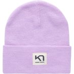 Kari Traa Røthe  Damen  Mützen & Beanies lila Größe ONE SIZE Lifestyle  Atmu