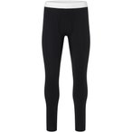 Super.Natural Bio Base Tights Herren  Tights & Leggings grau Größe XL Skifahre