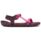 Xero Shoes - Women's Z-Trail EV - Barfußschuhe 35,5 lila