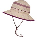 Sunday Afternoons Fun Bucket Hut Kinder  Hüte rosa Größe 47  Lifestyle  Klein