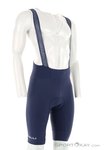 Castelli Espresso Bib Herren Bikeshort-Dunkel-Blau-S