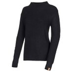 Ivanhoe of Sweden - Women's GY/Smart Casual Solberga II - Merinopullover Gr 36 s