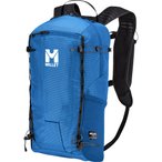 Millet Mixt 15   Wanderrucksack blau Größe 15L Trekking  Wasserabweisend