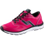 PRO TOUCH Damen Laufschuhe OZ Pro V, Größe 37 in Rot