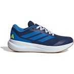 ADIDAS Kinder Workoutschuhe Runfalcon 6 Kids, Größe 36 ⅔ in Blau