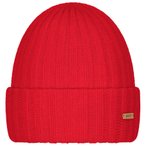 Barts - Women's Bayne Beanie - Mütze Gr One Size rot