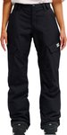 DC Shoes - Isolierende, wasserdichte und atmungsaktive Hose – Damen – Noncha