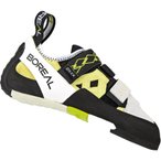 Boreal Silex Wmns - Kletterschuhe 37,5 white-yellow