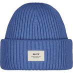 Barts Basalth  Kinder  Mützen & Beanies blau Größe 53  Lifestyle  Atmungsakti