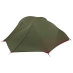 MSR - Freelite 3 Person Tent V4 - 3-Personen Zelt Gr 3 Personen oliv