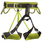 C.A.M.P. - Alpine Flash - Klettergurt Gr S bunt