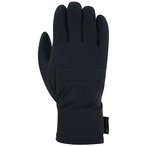 Roeckl Sports Comano GTX  Damen  Skihandschuhe schwarz Größe 6 Skifahren  Isol