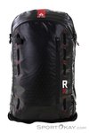 Arva Pro Flex R 32l Pocket Rucksack Zubehör-Anthrazit-32