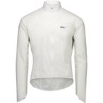 POC Pure-Lite Splash  Herren  Regenjacke weiss Größe XXL Rennrad | Gravel  Ela