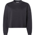 VAUDE Damen Shirt Wo Najun LS Shirt, Größe 42 in Schwarz