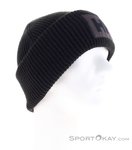Helly Hansen Box Mütze-Schwarz-One Size
