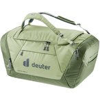 Deuter Duffel Pro 90 Reisetasche  Reisetasche gruen Größe 90L Reise