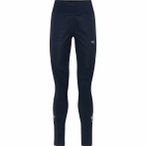 Kari Traa Tirill Thermal 2.0 Damen Lauftights ( Dunkelblau XS Größe,)