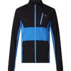 ENERGETICS Herren Runningjacke Fenyo II, Größe S in Schwarz