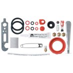 MSR - Expeditionsservicekit Für MSR Whisperlite / WL International / WL Univer
