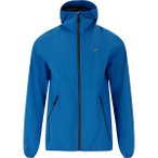 WHISTLER Shell Jacket Selawik, Größe L in Blau