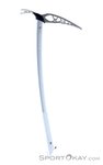 Blue Ice Hummingbird Eispickel mit Schaufel-Silber-45