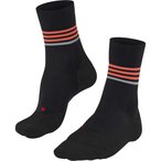 Falke RU4 Endurance Refelect  Damen  Laufsocken schwarz Größe 35  Laufen | Tra
