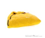 Salewa Puez RDS Down -1°C Long Daunenschlafsack-Gelb-One Size