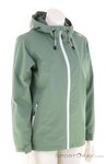 CMP Fix Hood Damen Outdoorjacke-Oliv-Dunkelgrün-40