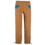 E9 - Kid's B Rondo Off - Kletterhose Gr 12 Years braun