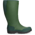 TRETORN Tretorn Unisex Gummistiefel Tretorn TERRÄNG LUTUM, Größe EU46 in Grü