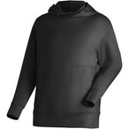 Maier Sports Seebuck  Herren  Hoodies schwarz Größe L  Trekking  Elastisch