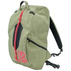 Beal Combi Cliff II Kletterrucksack, green