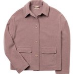 Engel  Damen  Freizeitjacke, Parkas rosa Größe L Lifestyle  Windabweisend Wass
