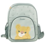 Sterntaler - Kid's Kinderrucksack mit Flaschenhalter - Kinderrucksack grau