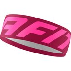 Dynafit Performance Dry Slim   Stirnbänder pink Größe ONE SIZE Trekking  Atmu