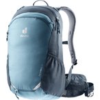 Deuter Superbike 18   Fahrradrucksäcke blau Größe 18L Mountainbike