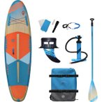 FIREFLY SUP-Board iSUP 300 COM, Größe ONE SIZE in Blau