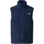 The North Face Yumiori Weste Herren  Fleecewesten blau Größe S Lifestyle  Atmu