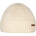 Barts Dicey  Kinder  Mützen & Beanies weiss Größe 47  Lifestyle  Hautfreundli