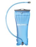 Salomon - Trinkblase - Soft Reservoir 2L Clear Blue  - Blau