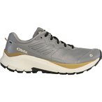 Oboz Katabatic Wind Low  Herren  Zustiegsschuhe gruen Größe 42 Trekking  Schne