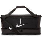 NIKE Tasche NK ACDMY TEAM L HDCS, Größe ONE SIZE in Schwarz