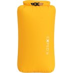 Exped Drybag Versa Bright Packsack, 13 Liter, sunshine